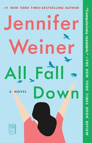 All Fall Down: A Novel view 2