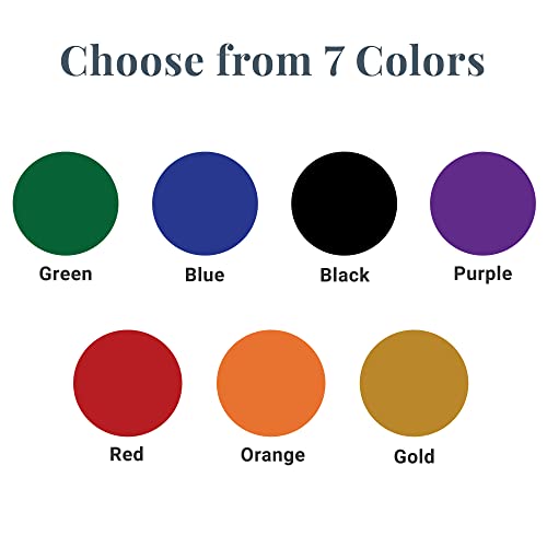 Let's Make Memories All Grown Up Graduation 1-Sided Photo Yard Sign - Class Of 2023 - Blue #TOP3