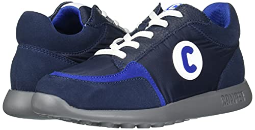 Camper Driftie Kids-K800465, Scarpe da Ginnastica