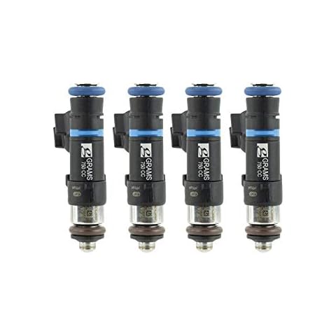Grams Performance 750cc Injector Kit Cover