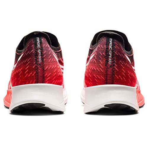 Image of ASICS Men's Magic Speed Running Shoes