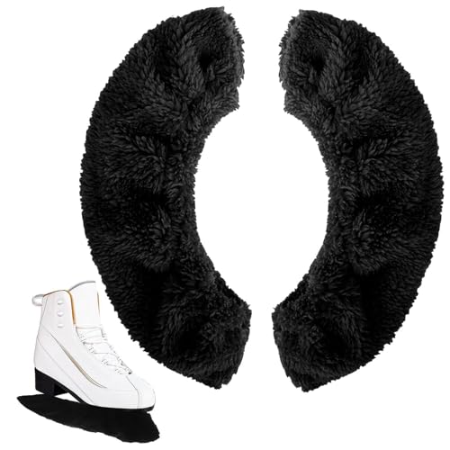 Protector para patines de hielo – Soaker, protector de patinaje sobre hielo | Funda de remojo para patinaje, versátil, elástica, para patinaje artístico y pequeños patines