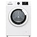 Gorenje WHP 74 EPS pralka / 7 kg / 1400 obr./min/bęben ze stali szlachetnej / 15 programów/AquaStop/Carbotech/zabezpieczenie przed dziećmi/SterilTub/z funkcją parowania