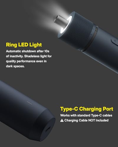 Brushless Cordless Drill Driver Kit