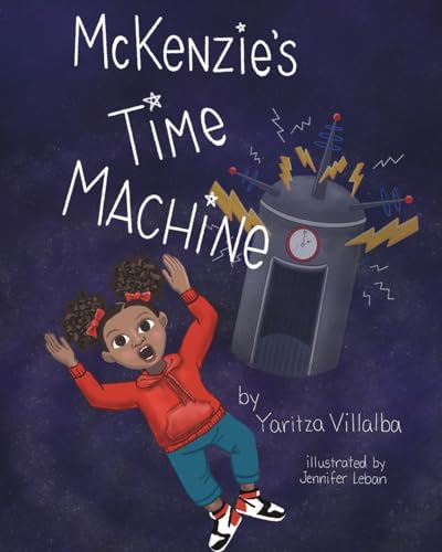 McKenzie's Time Machine