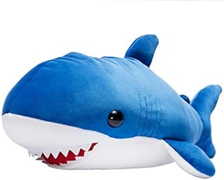 giant whale shark plush