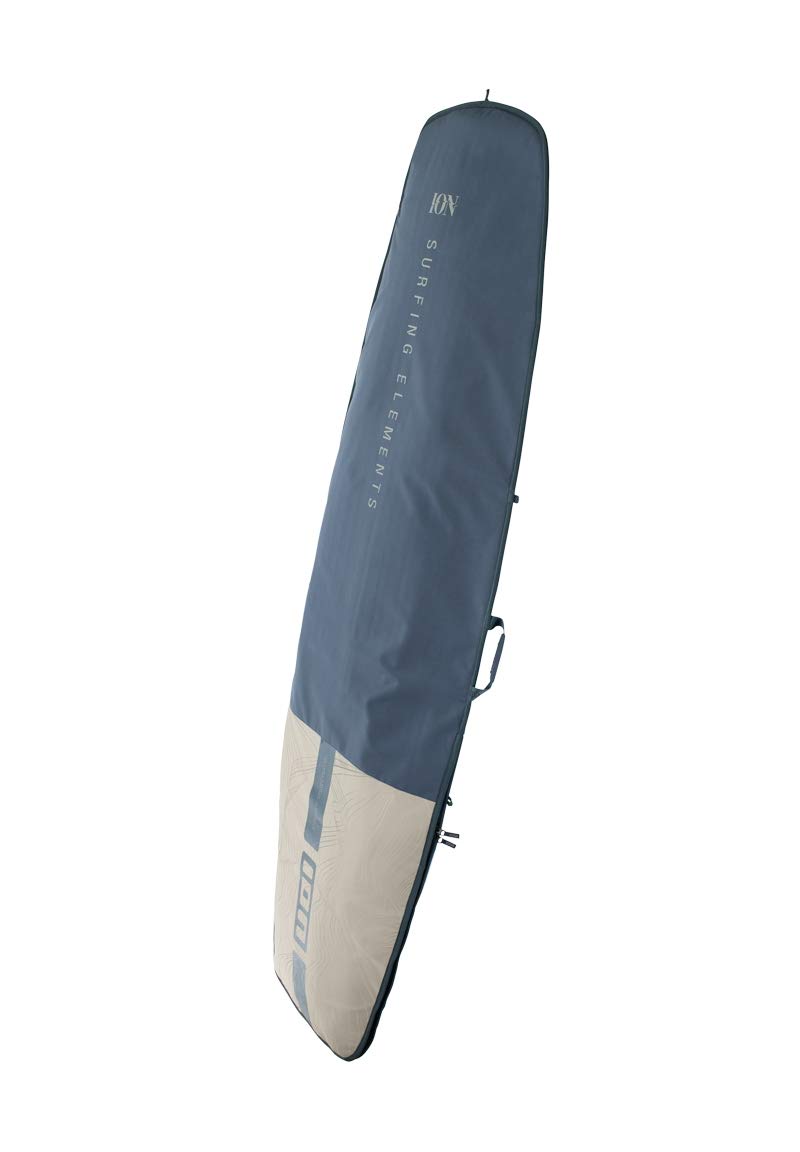 ION Core Stubby Sup/Wing Boardbag 2022 Steel Blue