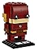 LEGO BrickHeadz The Flash 41598 Building Kit (122 Piece)