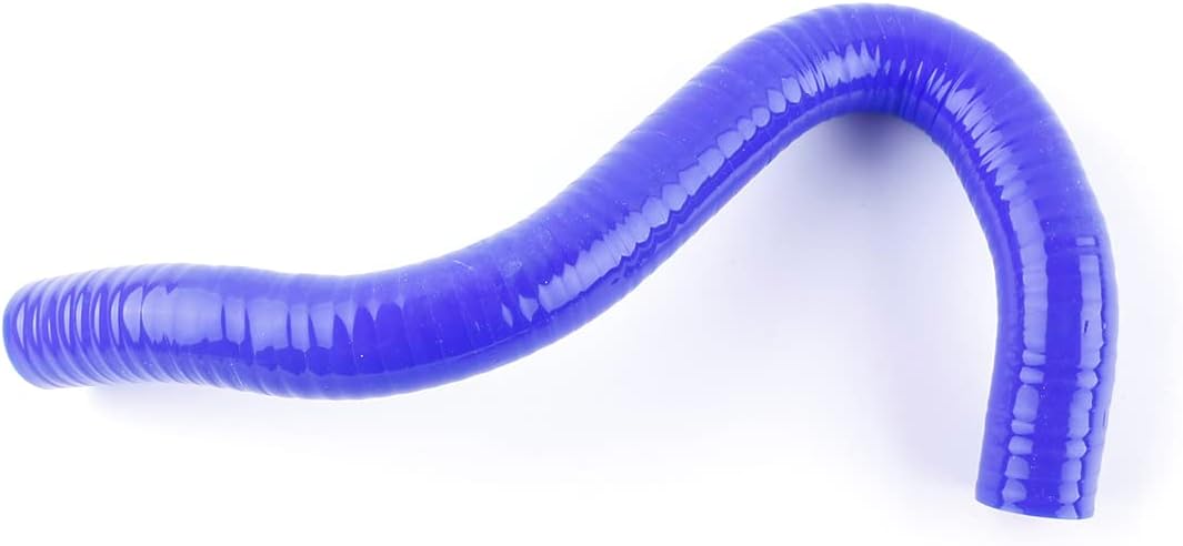 3 ply Silicone Coolant Radiator Hose Kit Fit 1994-02 KAWASAKI KX 250 KX250 Blue