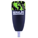 Savur Outdoors Bow Fishing Float (Green Camo)