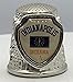 646 Indianapolis (Indiana) City Collectible Souvenir Thimble