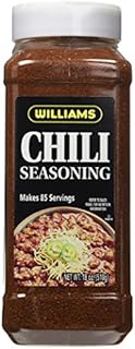 Williams Chili Seasoning Mix 18 oz