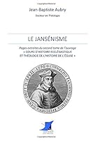Le Jansénisme 2376644003 Book Cover