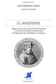 Paperback Le Jansénisme (French Edition) [French] Book