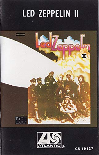 Led Zeppelin II