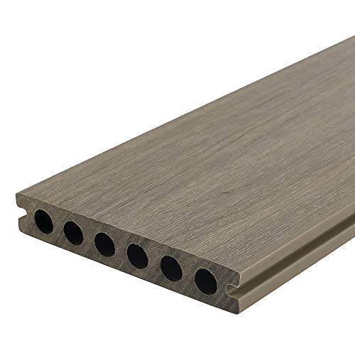 Newtechwood Uh02-8-At Composite Decking cover