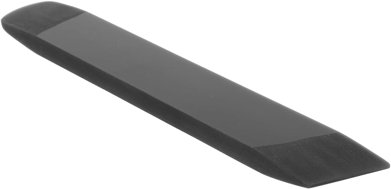 Ciieeo Car Vinyl Wrap Squeegee and Paint Protection Scraper Tool, TPU Material with Rounded Edge for Window Tint and Film Installation, Auto Film Applicator for Vehicle Wrapping