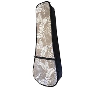 Amazon.co.jp: 弦楽器ケース・バッグ - 弦楽器アクセサリ: 楽器