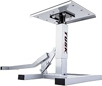 Vista 3 de Soporte de elevación ajustable Tusk