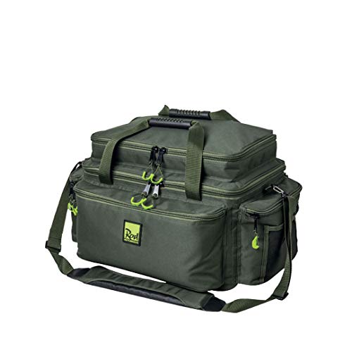 Rod Hutchinson CLS Carryall | Groen