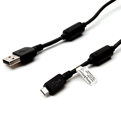 Sony Ericsson EC450 Cable de datos micro USB 1 m diseo de Aspen Cedar Spiro Vivaz