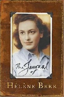 The Journal of Helene Berr by Helene Berr (2009... B011DB3CFE Book Cover