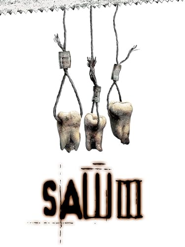 Saw III