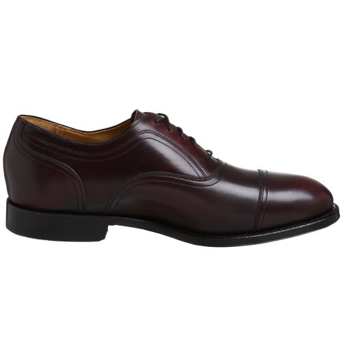 Image of Neil M Men's Vanderbilt Cap-Toe Oxford