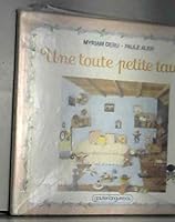 Une toute petite taupe 221726012X Book Cover