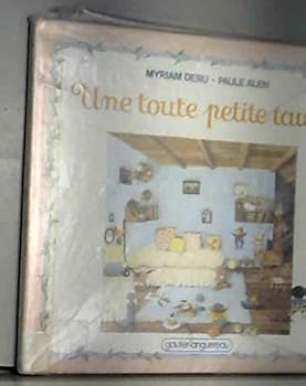 Hardcover Une toute petite taupe (French Edition) [French] Book