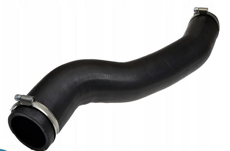 Fits FORD FOCUS 1.6 TURBO INTERCOOLER TURBO HOSE PIPE 6M51-6K863-GA/1496239