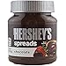 Hershey's Spreads in Chocolate Flavor, 13-Ounce Jar