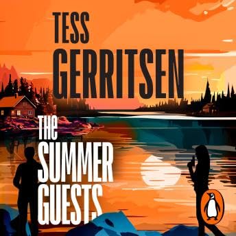 Summer Guests - Tess Gerritsen