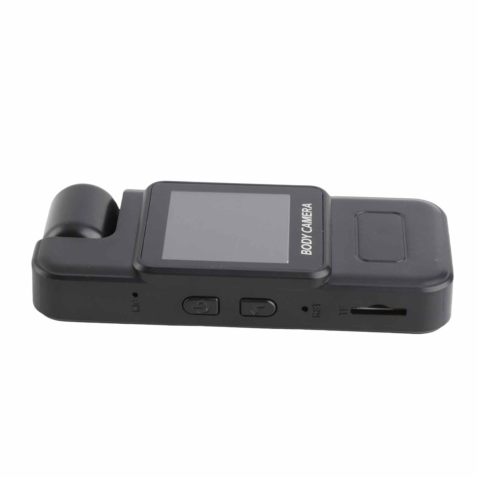 4K Pocket Camcorder, 180° Rotatable Lens, Video Recorder with Color Screen, Night, Up to 128G TF Card, 600mAh Battery, Portable Camera for Cycling, Meeting-picture-24