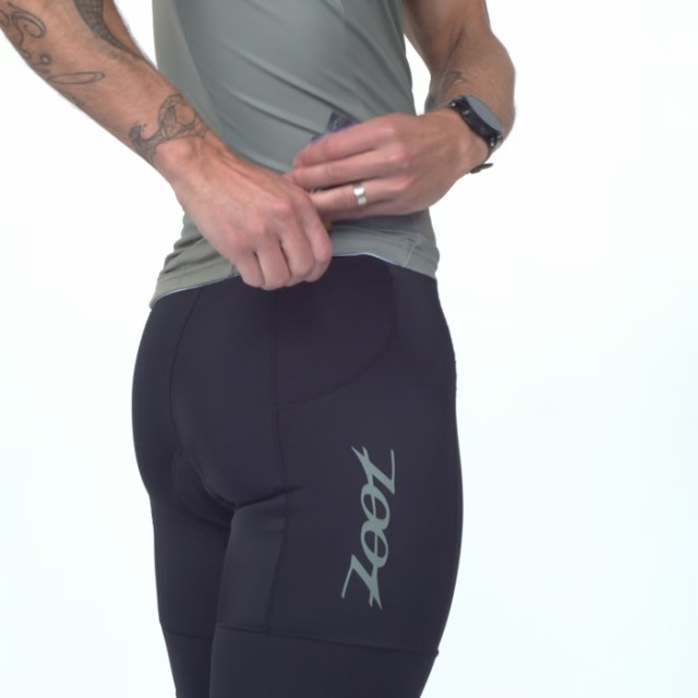 Amazon.com: Zoot Men's Core 7-Inch Tri Shorts, Quick Dry