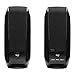 Logitech S-150 Multimedia Speaker with 2.0 System and 3.5mm Connection - Black
