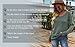 Jescakoo Tunic Tops for Leggings for Women Fall Cute Shirts Deep V Neck Long Sleeve Sweaters Green XL