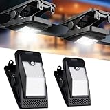 Batone クリップ式 センサーライトソーラー ランタン 2個TYPE-C充電人感センサー ソーラーライト 屋外 防水 LED センサー 屋外 ソーラー 人感防犯 キャンプ キャンプ用品 吊り下げ み式 防災 停電 節電対策 超高輝度