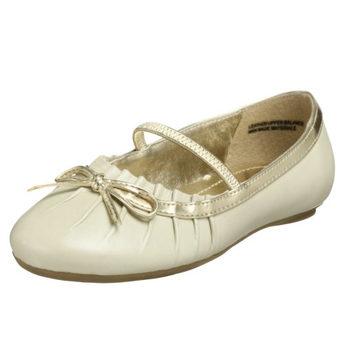 Kenneth Cole REACTION Toddler/Little Kid Take Flat Mary Jane