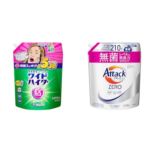 ChnC^[ Y lߑւ 2400ml + A^bNZERO t̐ lߑւ 2100g