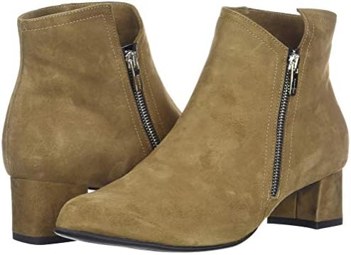 BeautiFeel Women's Alexa Fashion Boot, Cuoio Suede, 360 Medium EU (5 US) | Image 6
