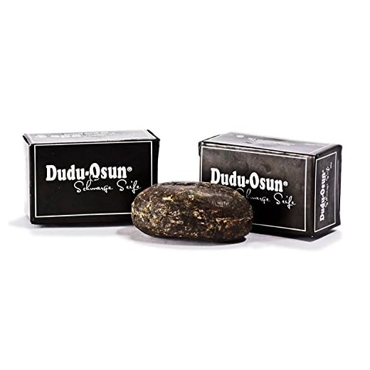 Dudu Osun - Black Soap 25g