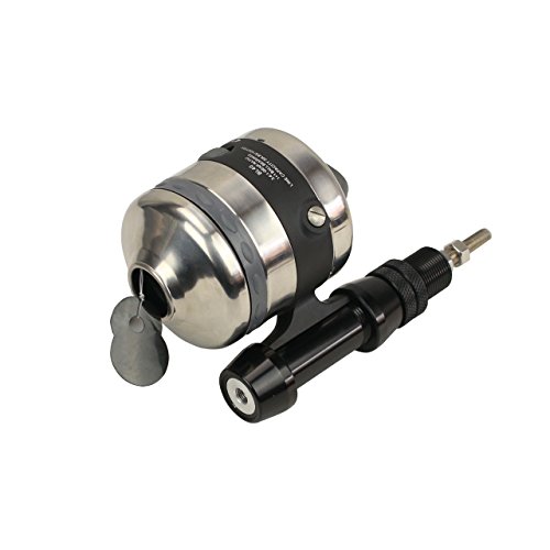Sinoart Bowfishing Reel Seat Spincast Reel With Fishing Reel Seat Gear Right And Left Hand For Recvrve Compound Bow (Bl40) #TOP3