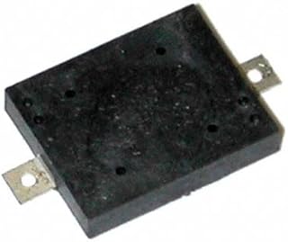 MALLORY AST1109MLTRQ TRANSDUCER, BUZZER, 4.1KHZ, 73DBA, 20V (5 pieces)