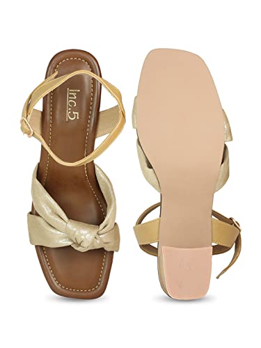 Image of Inc.5 Women's 101001beige Sandal