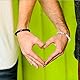 PHOGARY Gay Pride LGBT Armbänder (2 Packungen), Regenbogen-Perlen für Paare, Distanzarmbänder, schwarz + weiße Achat-Perlen, Lesbisches Armband, Gay Zubehör