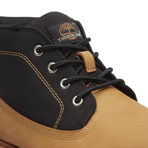 Timberland Men's Premium Mid Lace-Up Chukka Boots2