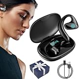 【Modes de traduction multi-scénarios】Passez sans effort entre différents modes de traduction pour optimiser la communication dans divers contextes, assurant des interactions fluides que vous voyagiez, soyez en réunion ou en train de socialiser. De plus, profitez de commandes tactiles intelligentes intuitives, ce qui facilite la gestion de la musique, des appels et plus encore d'un simple toucher. De plus, notre traducteur talkbuds en temps réel ne nécessite aucun abonnement.