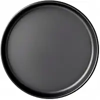 Forma Assadeira Para Pizza 31cm Antiaderente Redonda