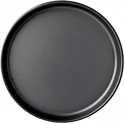 Forma Assadeira Para Pizza 31cm Antiaderente Redonda